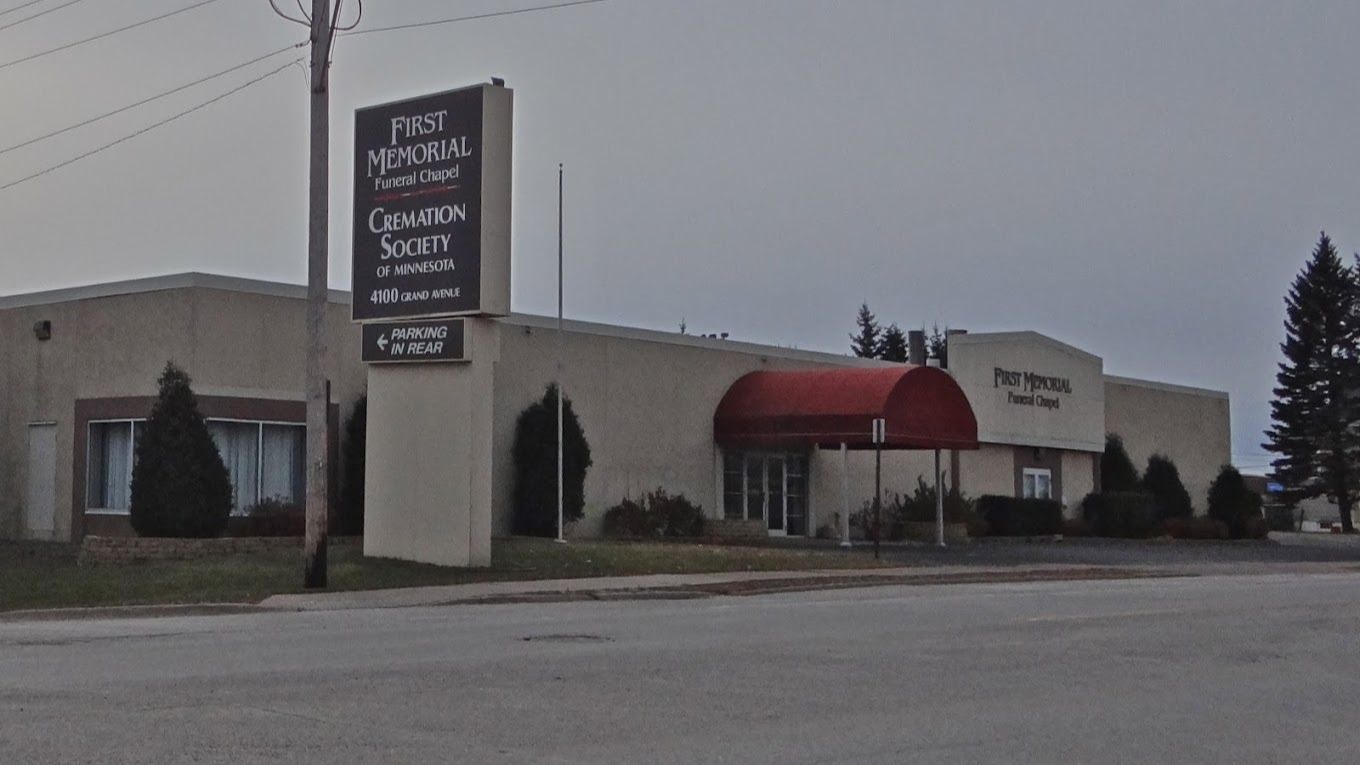 Cremation Society Of Minnesota - Main photo