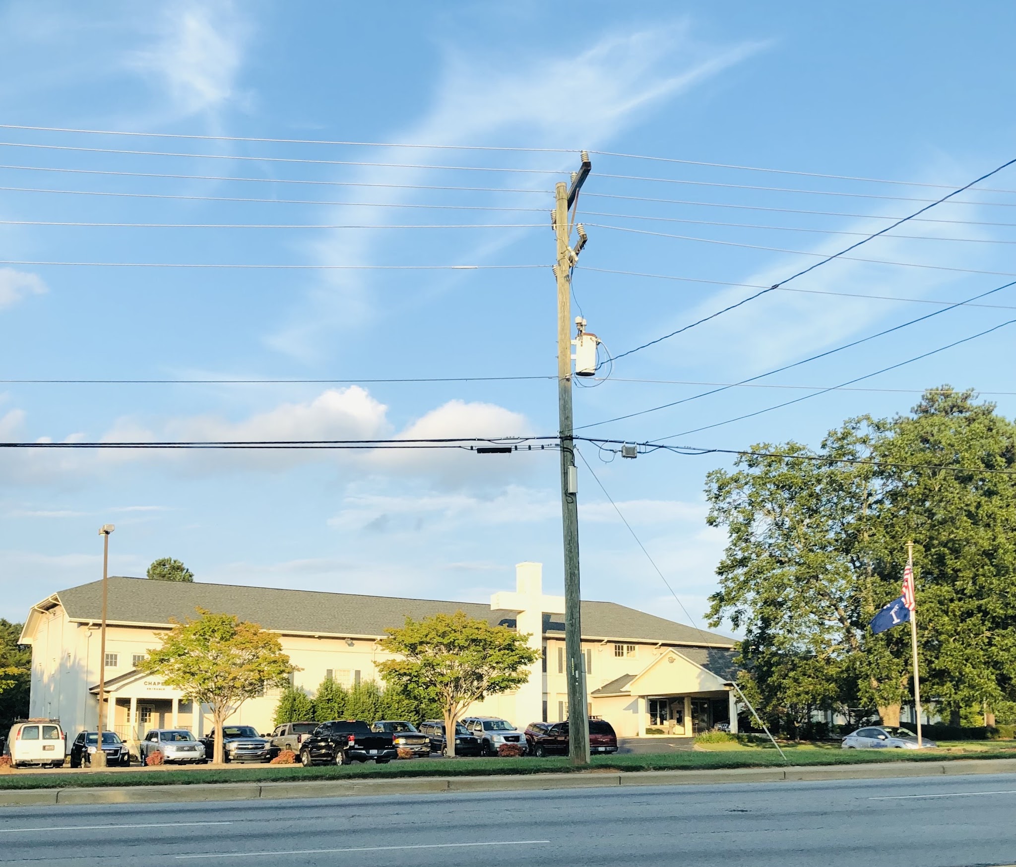 Cremation Society Of Sc - Westville Funerals - Main photo