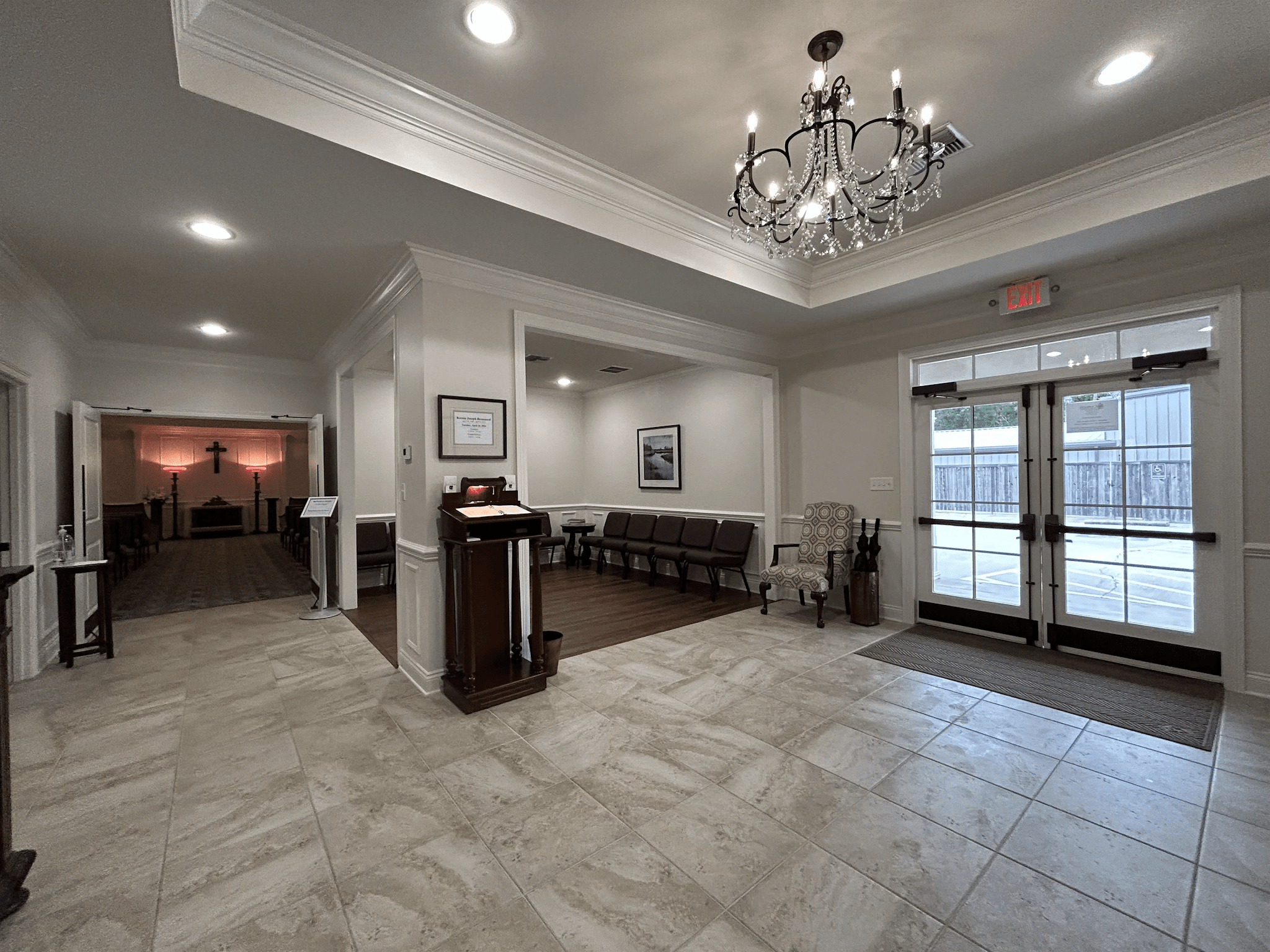 Cypress Funeral Home & Crematory - Main photo