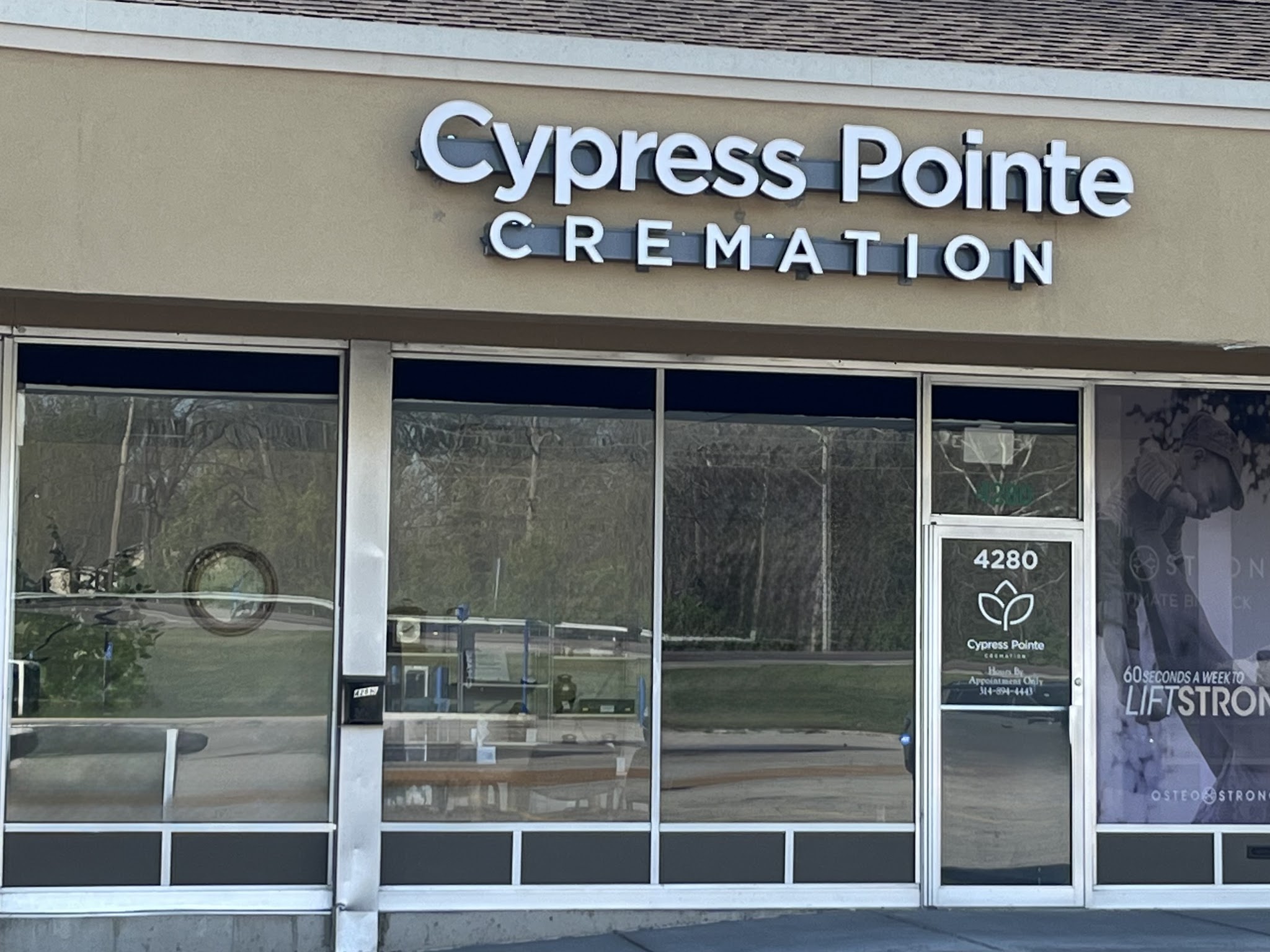 Cypress Pointe Cremation - Main photo