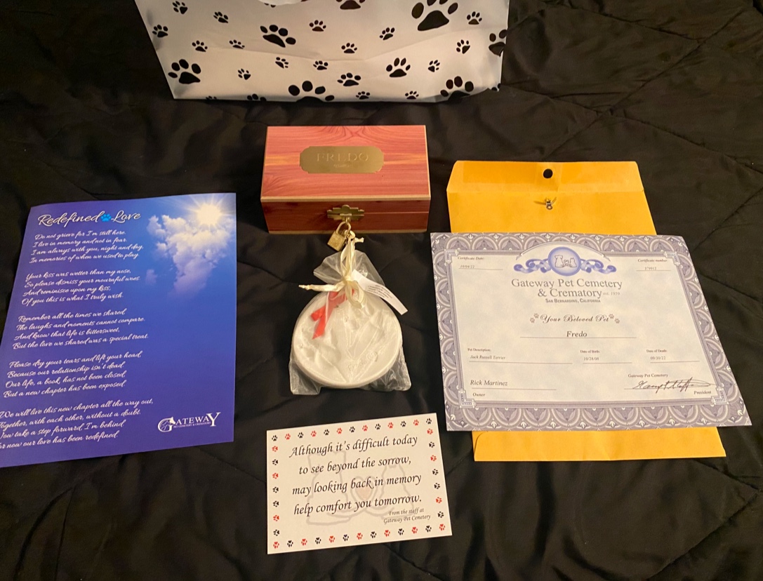 D & D Cremation Services - Main photo
