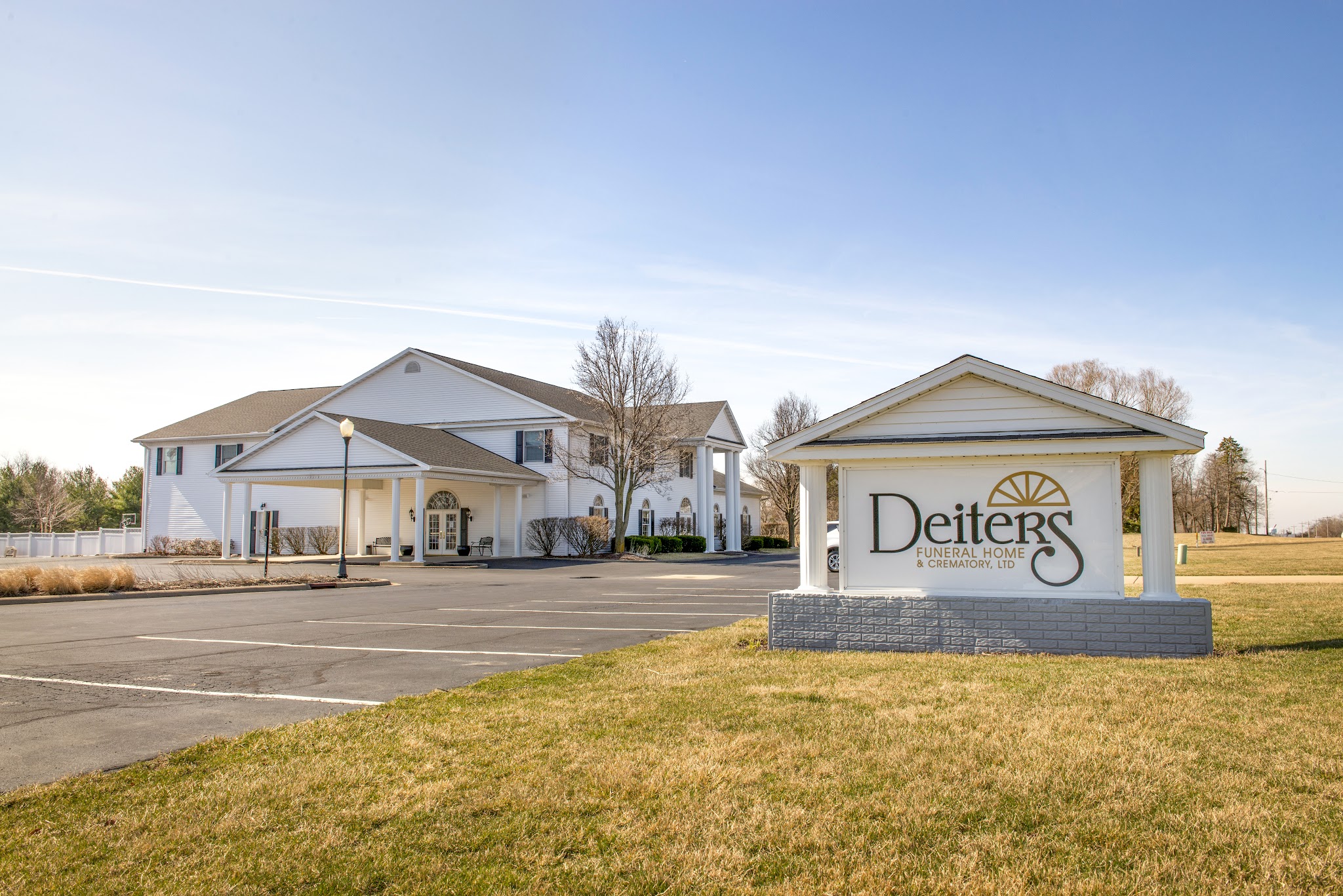 Deiters Funeral Home & Crematory LTD - Main photo