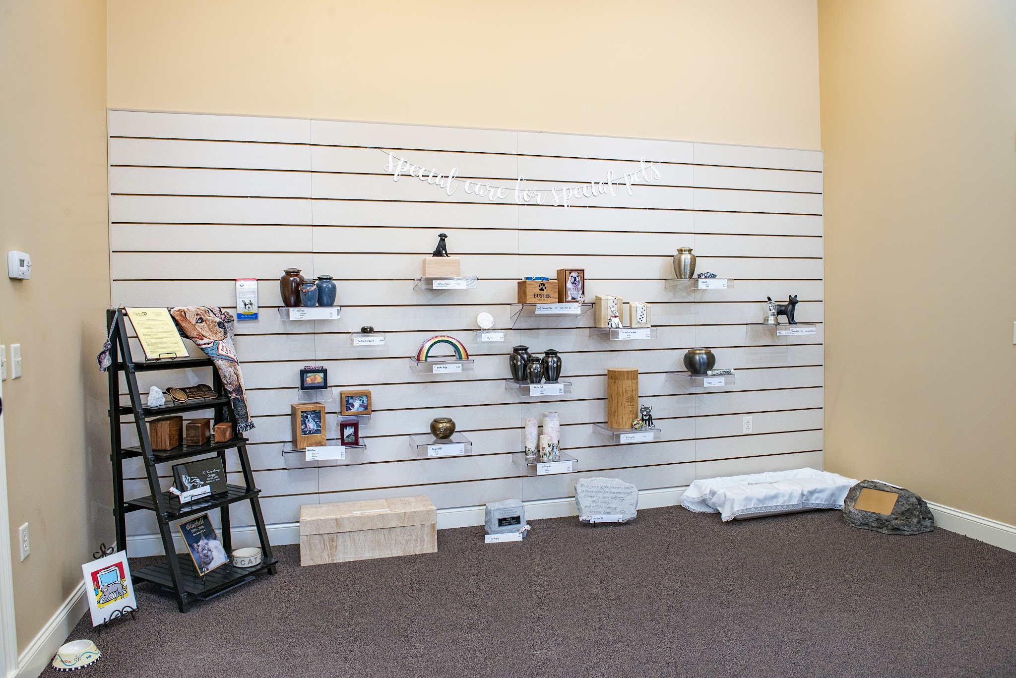 Deiters Pet Services & Pet Crematory - Main photo