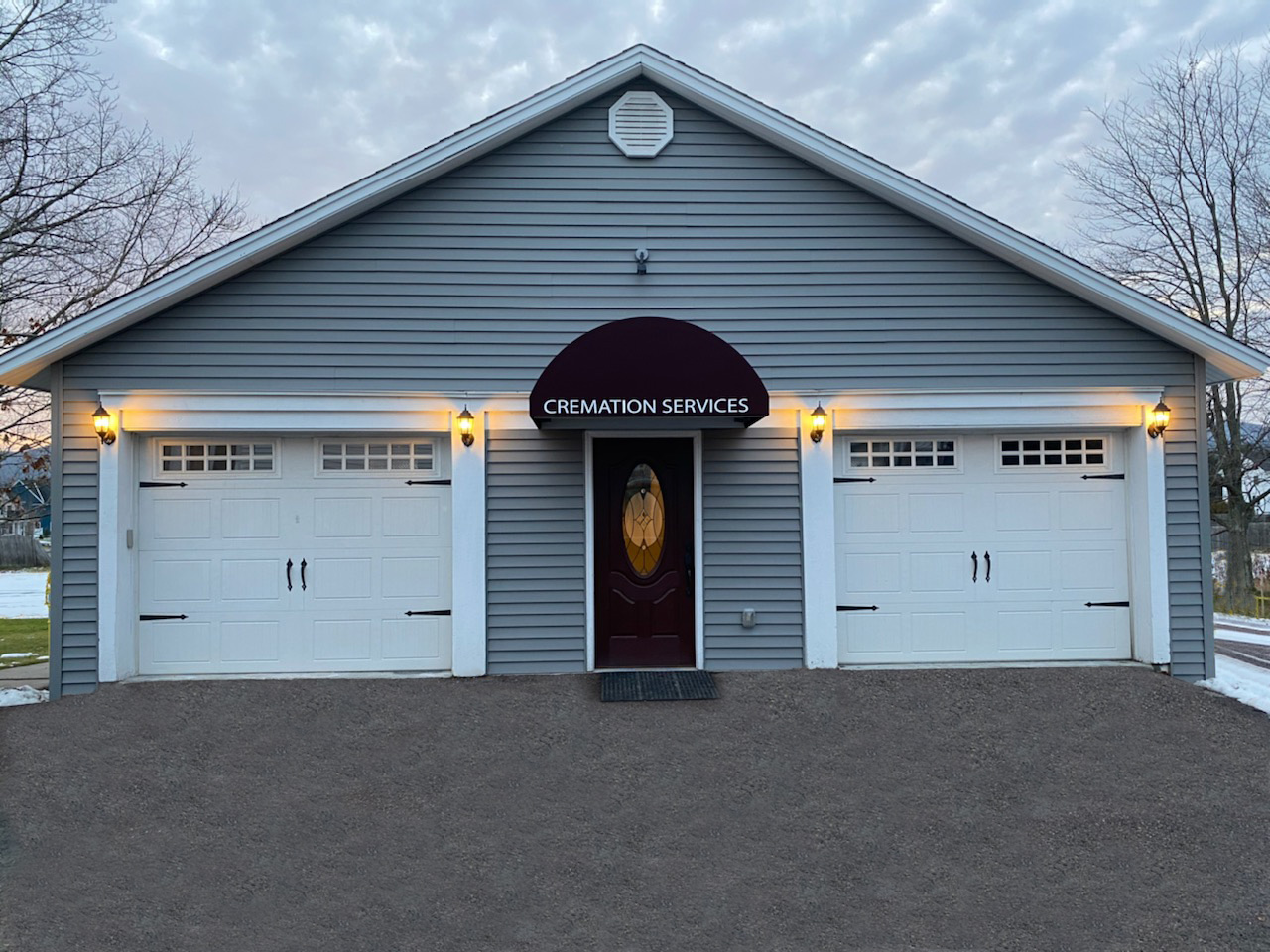 Direct Cremation Services - Main photo