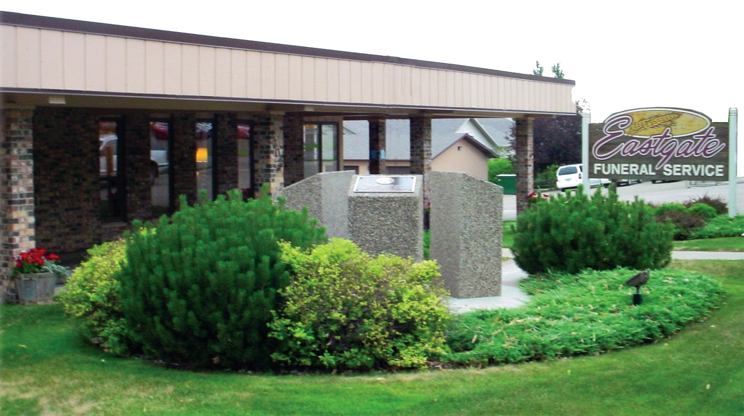 Eastgate Funeral & Cremation Service - Main photo