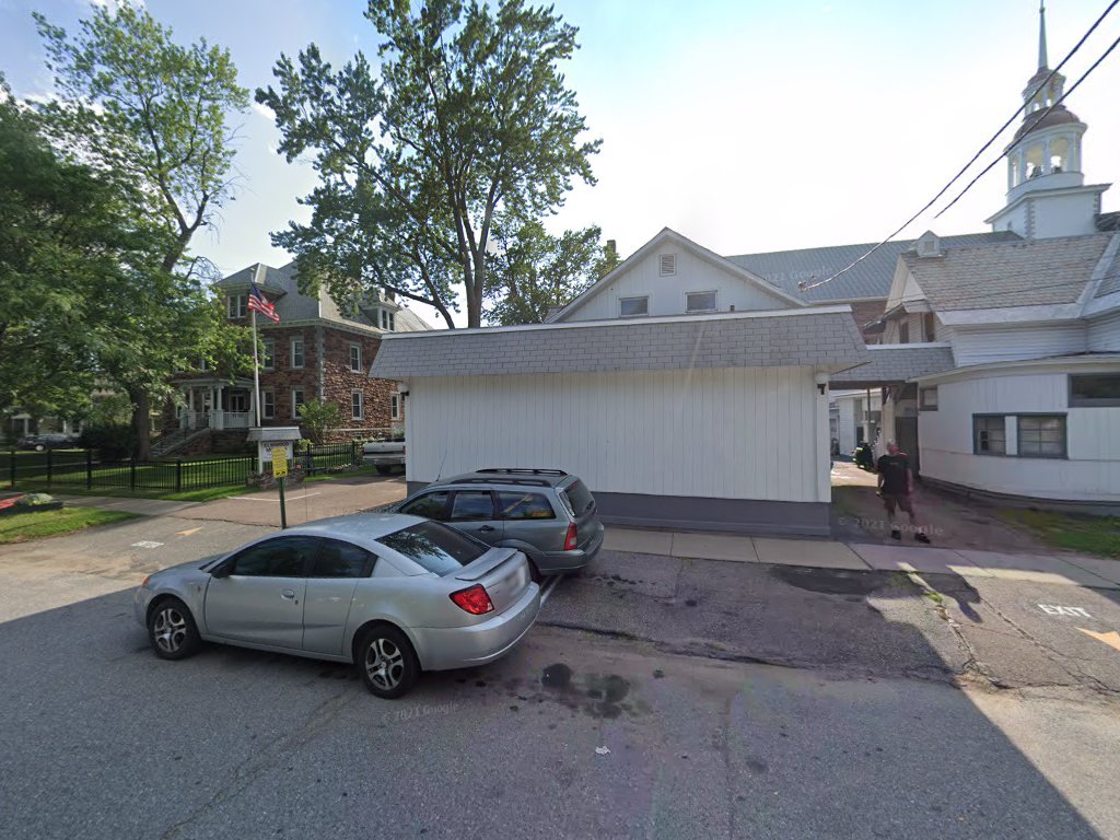 Elmwood-meunier Funeral & Cremation Center - Main photo