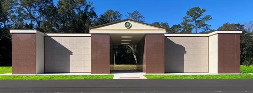 Elysian Memorial Park And Funeral Home - Main photo
