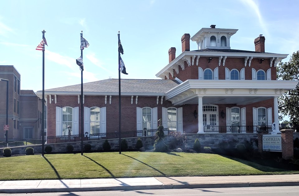 Erie County Cremation Service - Main photo