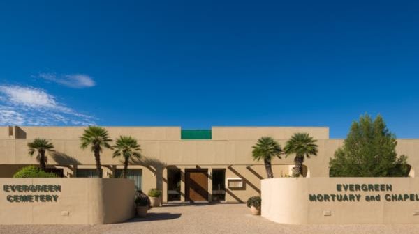 Evergreen Mortuary, Cemetery And Crematory - Main photo