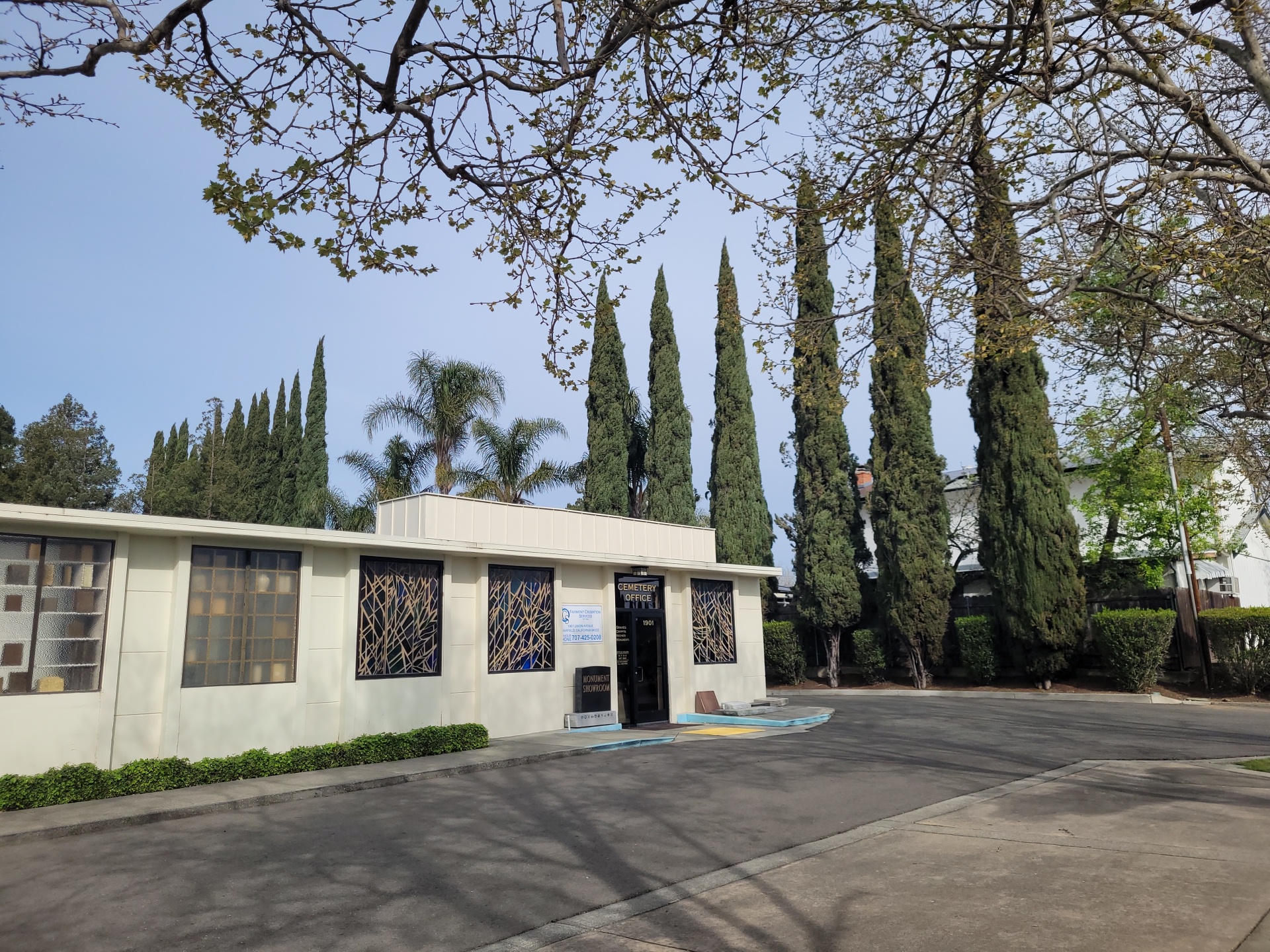 Fairmont Cremation Services - Main photo