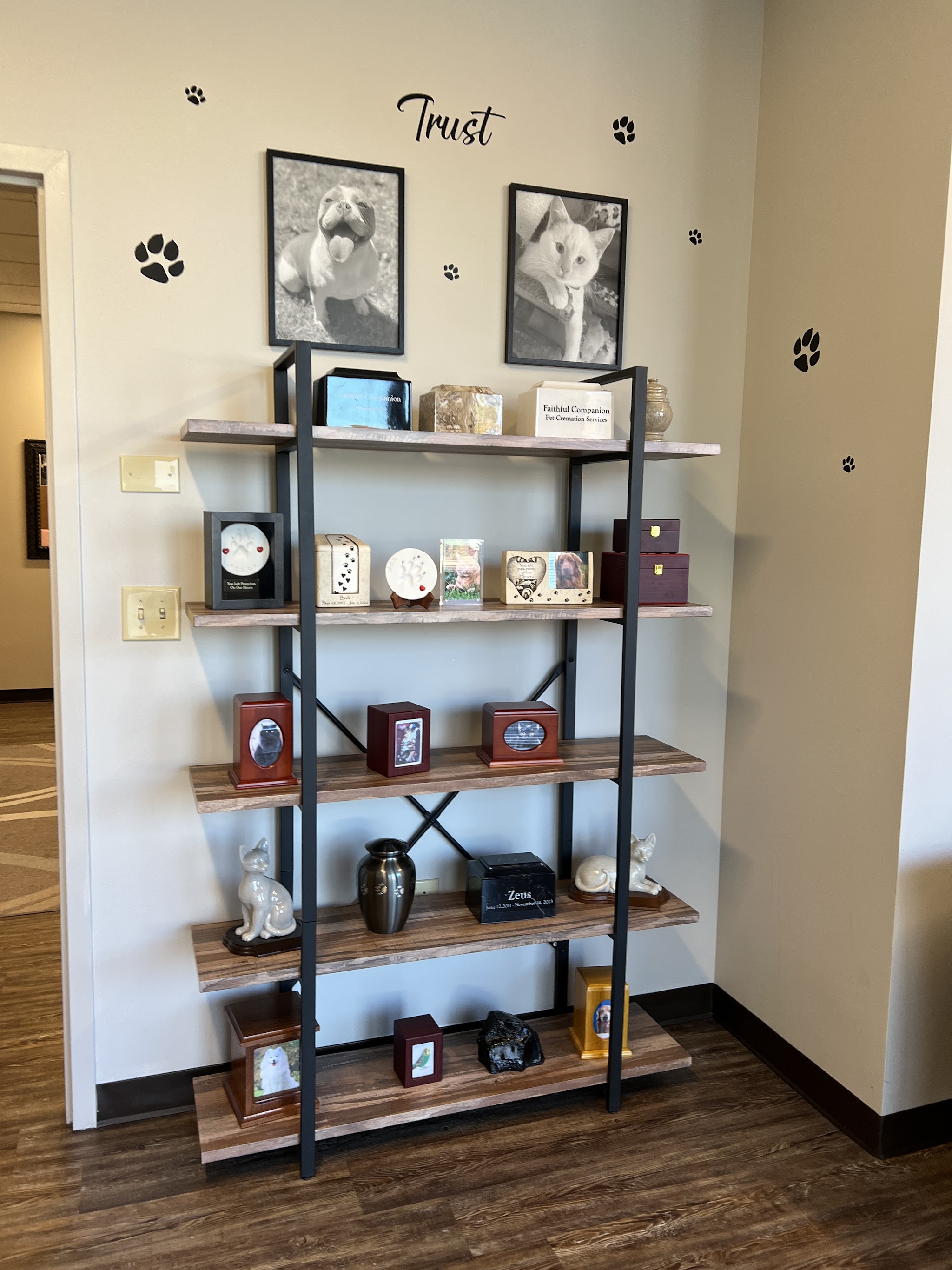 Faithful Companion Pet Cremation Services - Main photo