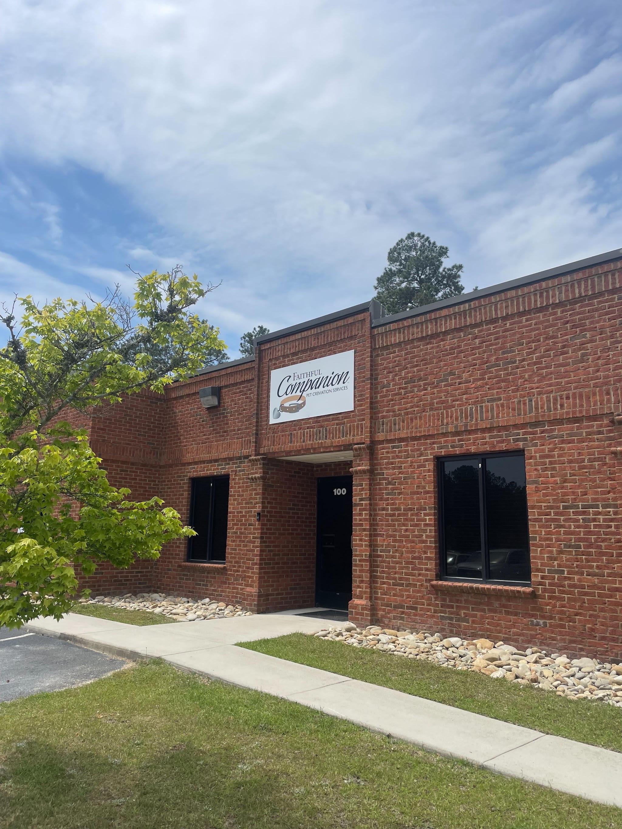 Faithful Companion Pet Cremation Services - Main photo