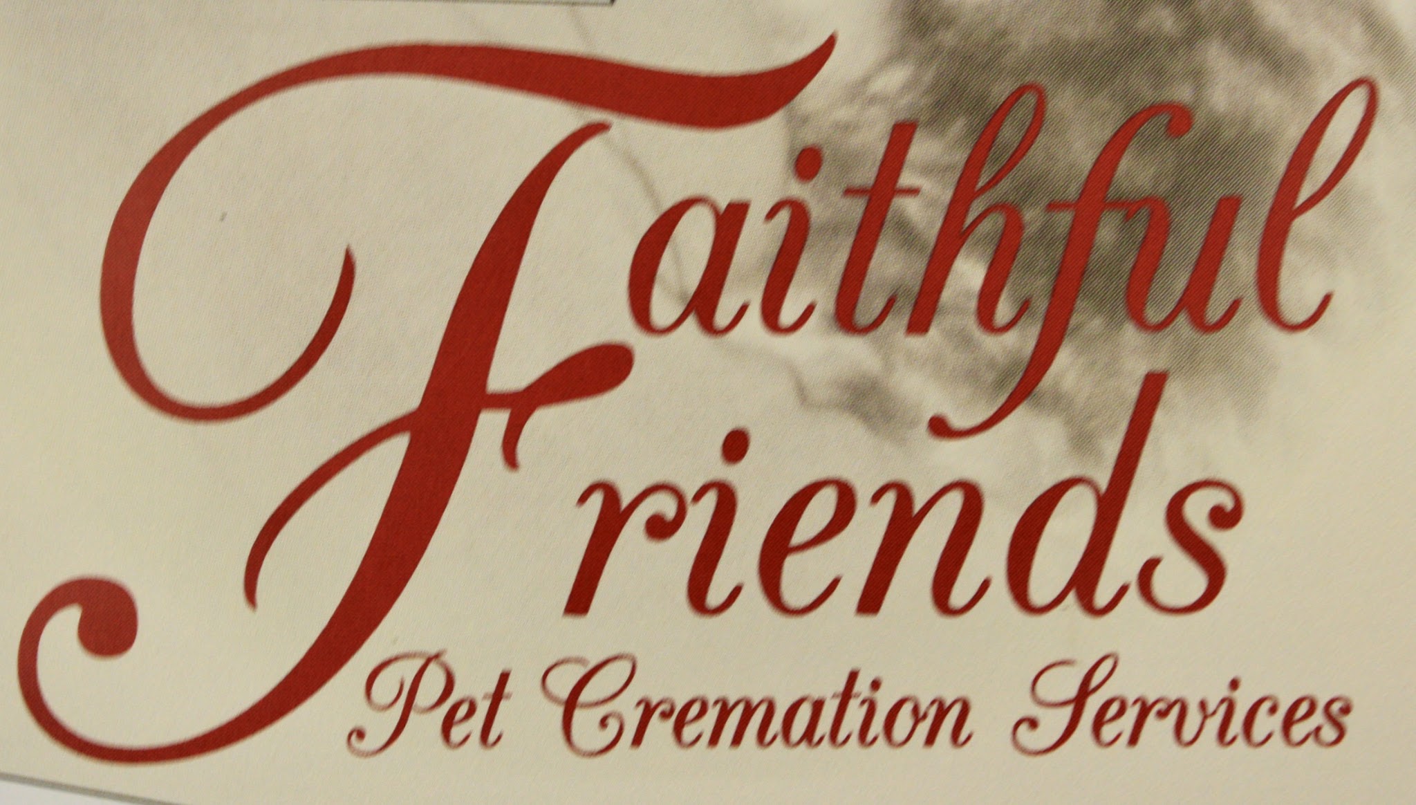 Faithful Friends Pet Cremation - Main photo