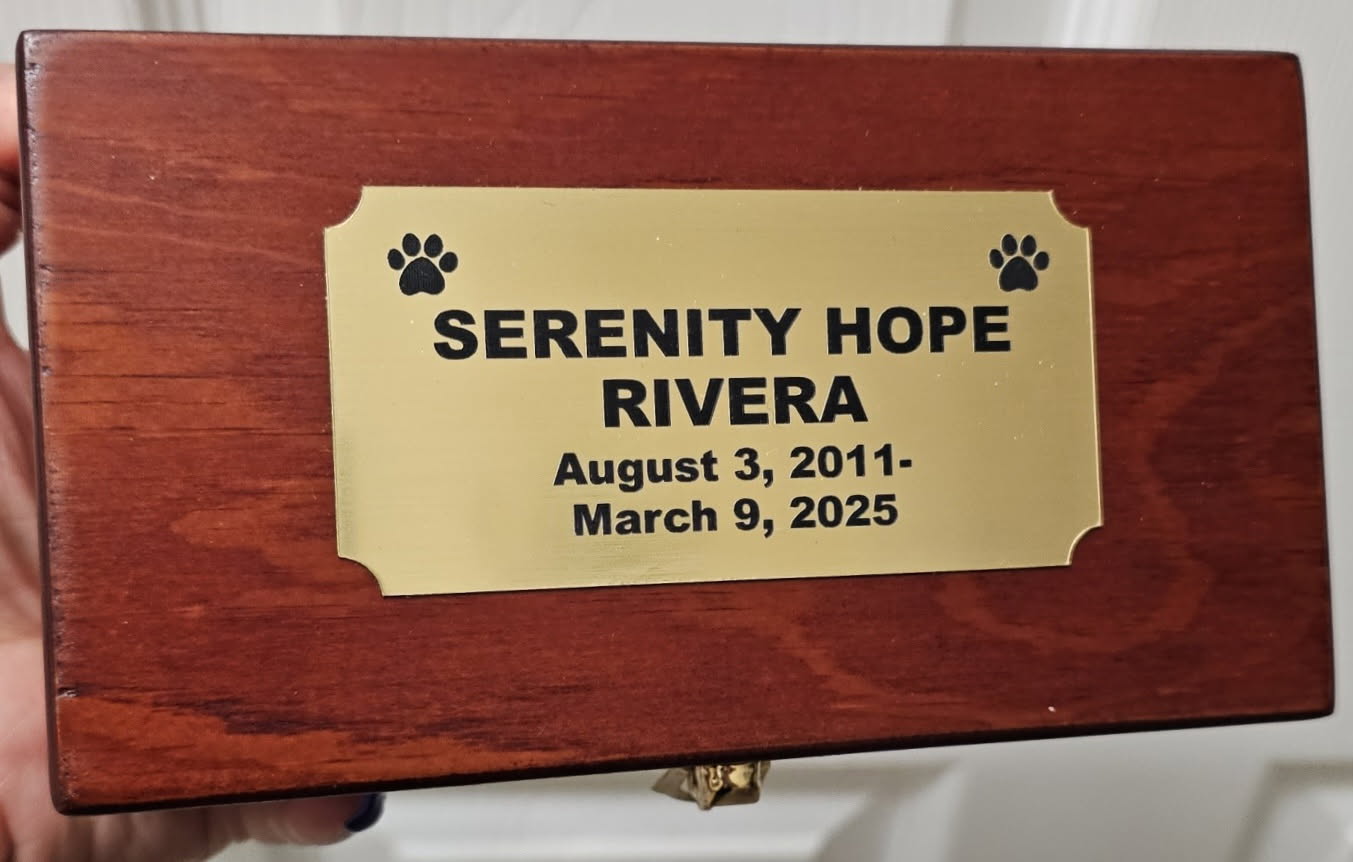 Forever Meadows Pet Memorialization & Cremation Services - Main photo