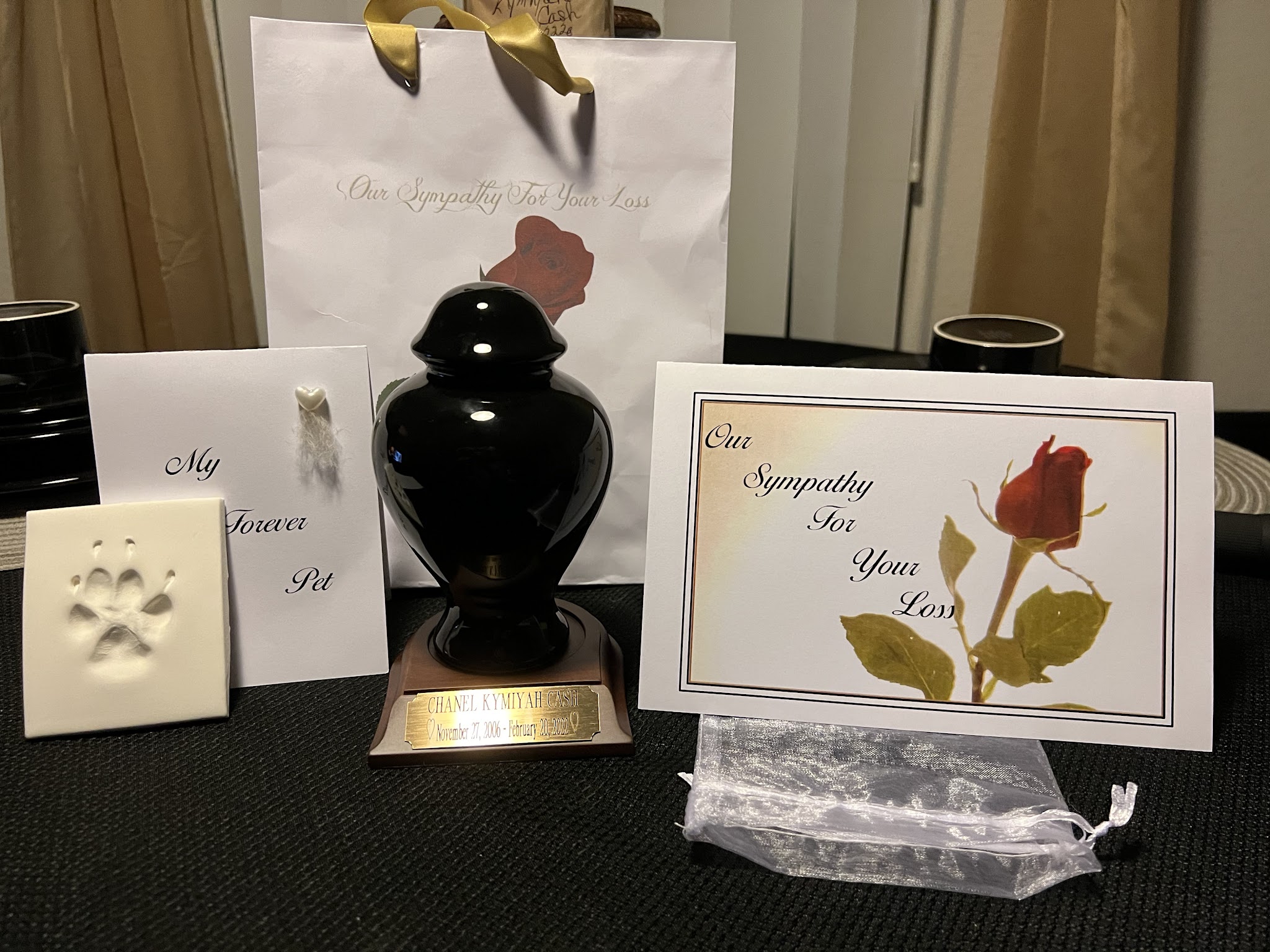 Foster's Pet Cremation Service - Main photo