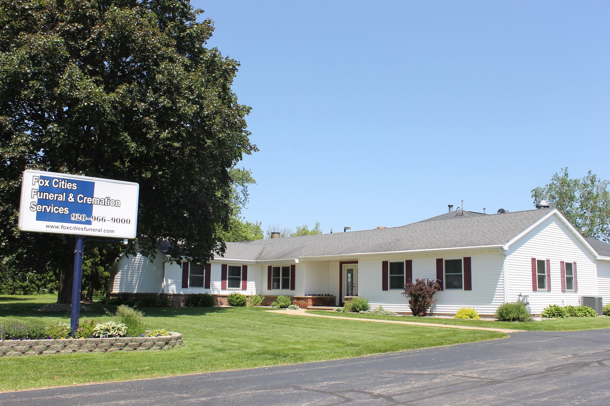 Fox Cities Funeral & Cremation Services - Main photo