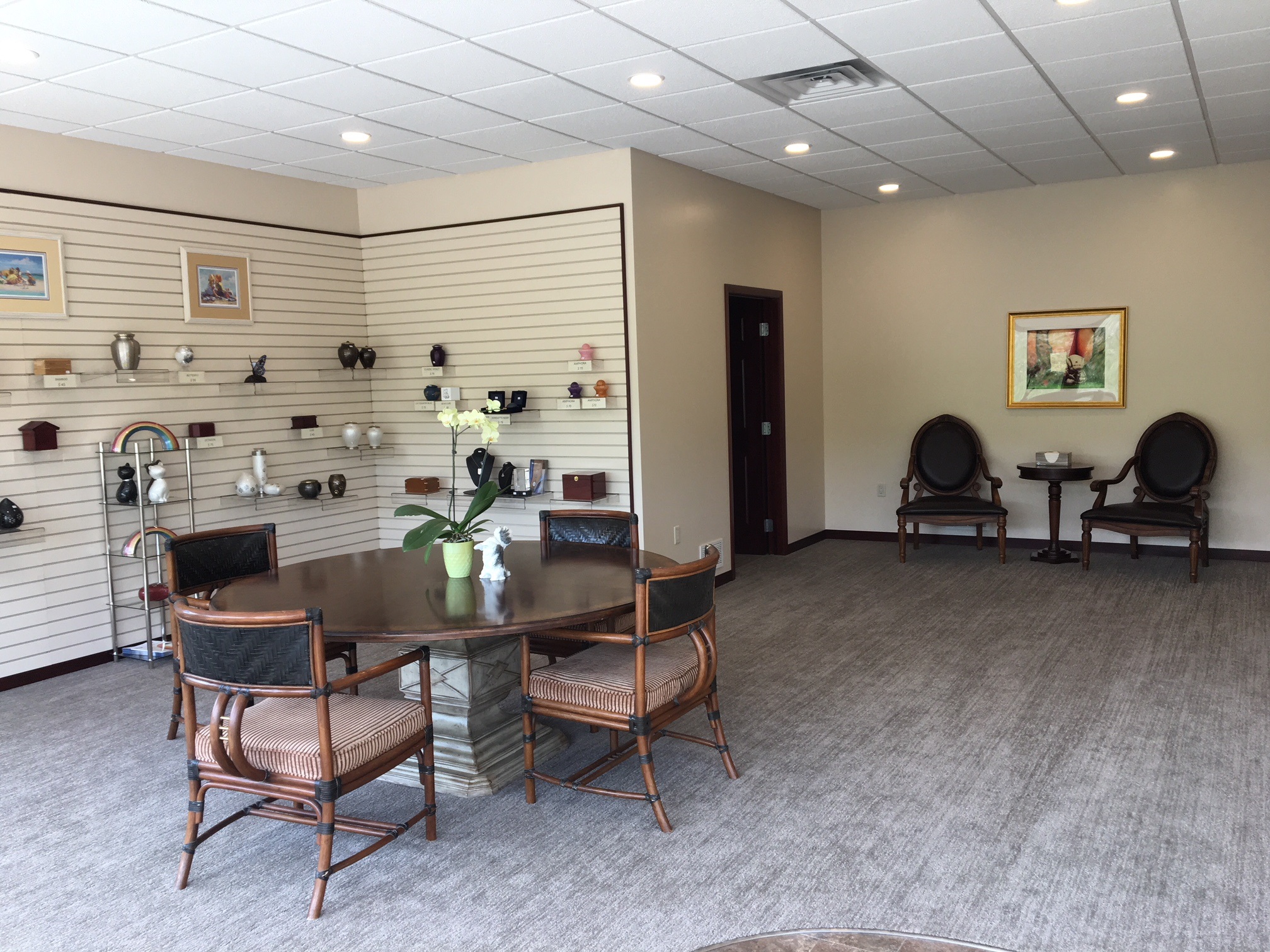 Fur-ever Loved Pet Cremation Services - Main photo