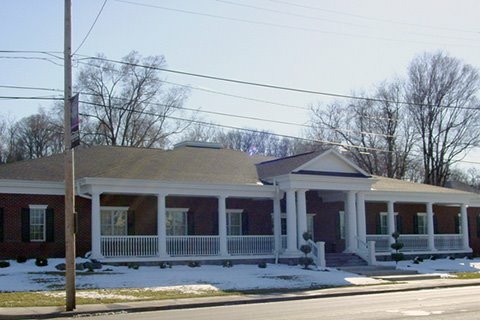Gary Deiters Funeral Home & Cremation Services - Main photo