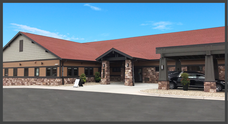 George Boom Funeral Home & On-site Crematory - Main photo
