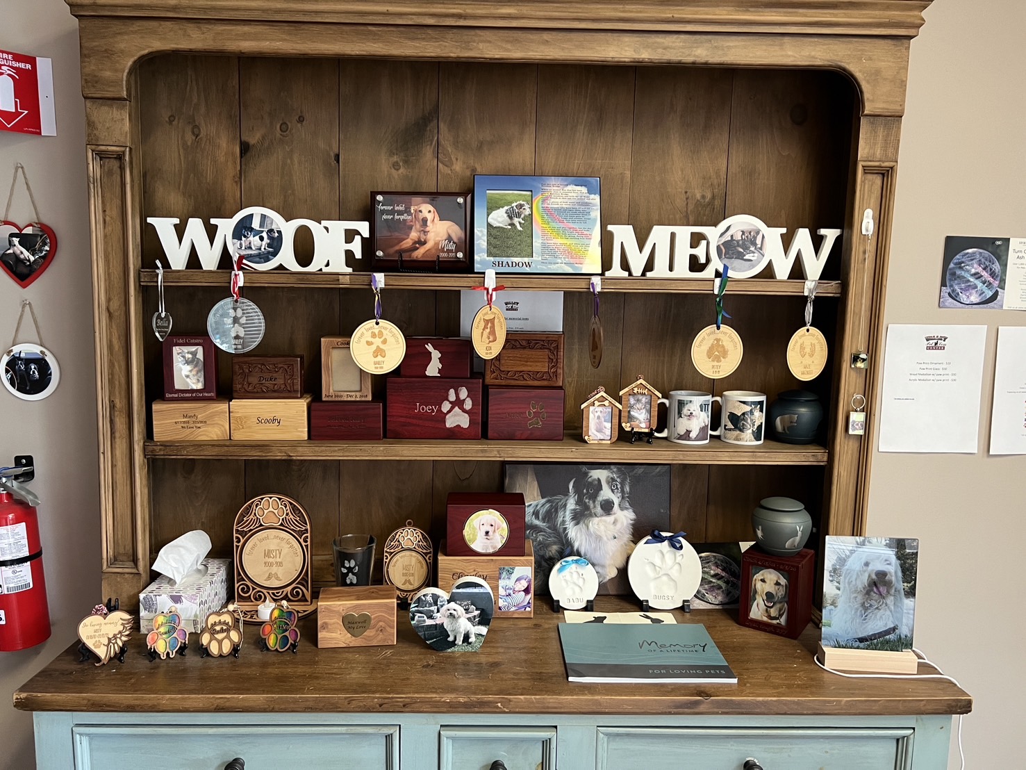 Golden State Pet Cremation - Main photo
