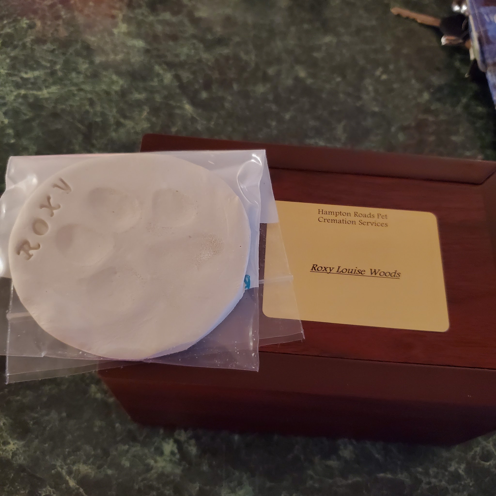 Hampton Roads Pet Cremation - Main photo