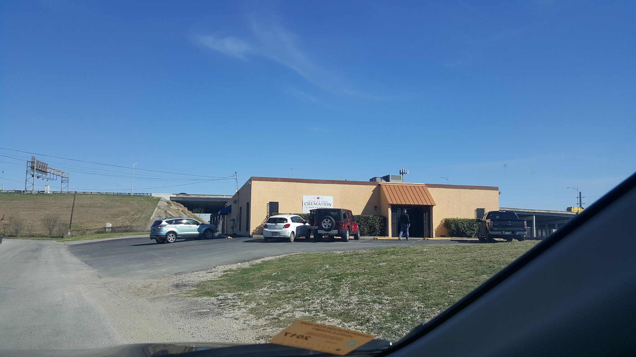 Heart Of Texas Cremation San Antonio - Main photo