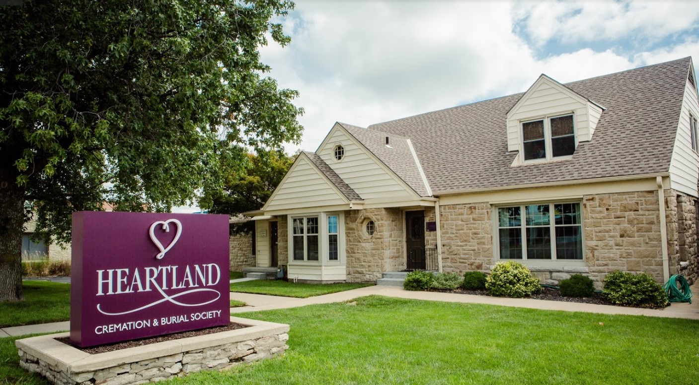 Heartland Cremation & Burial Society - Main photo
