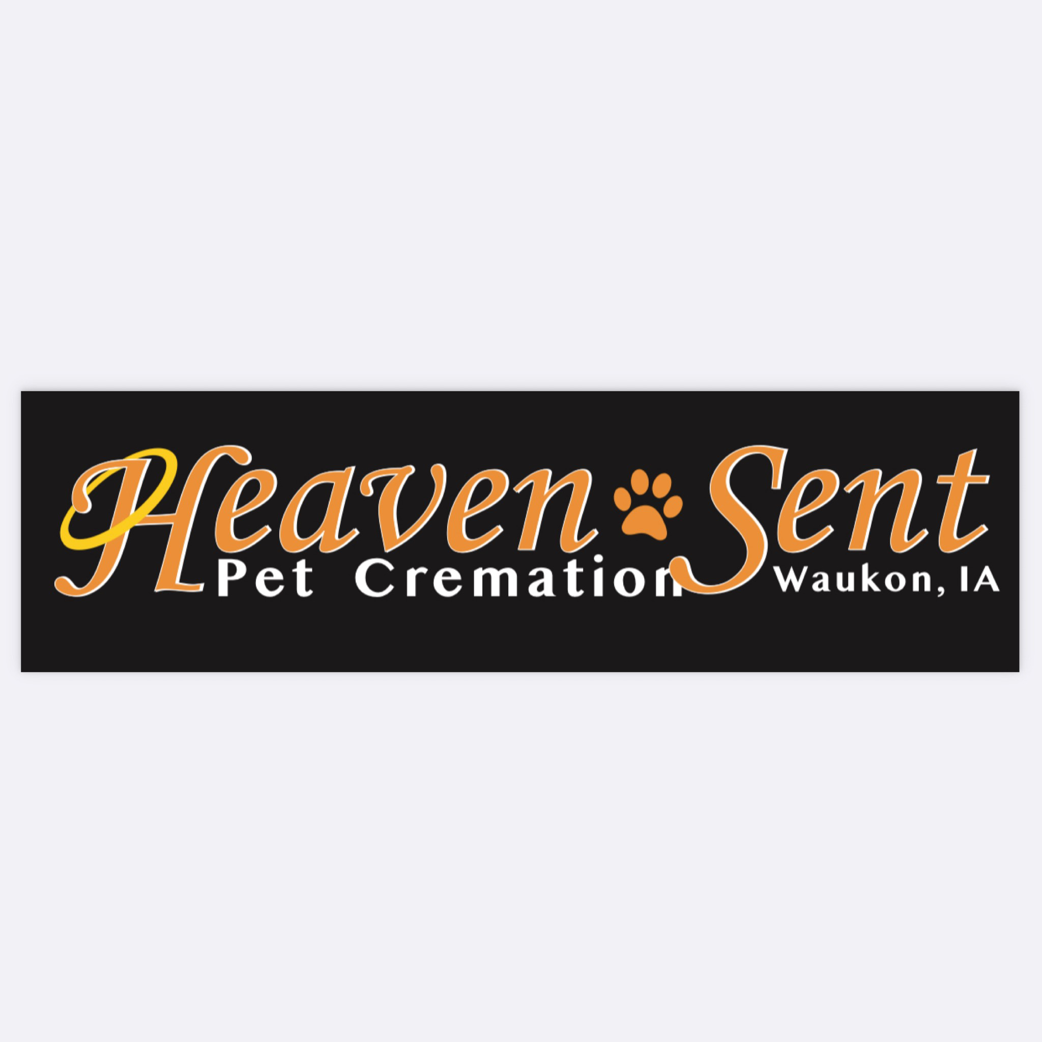 Heaven Sent Pet Cremation - Main photo