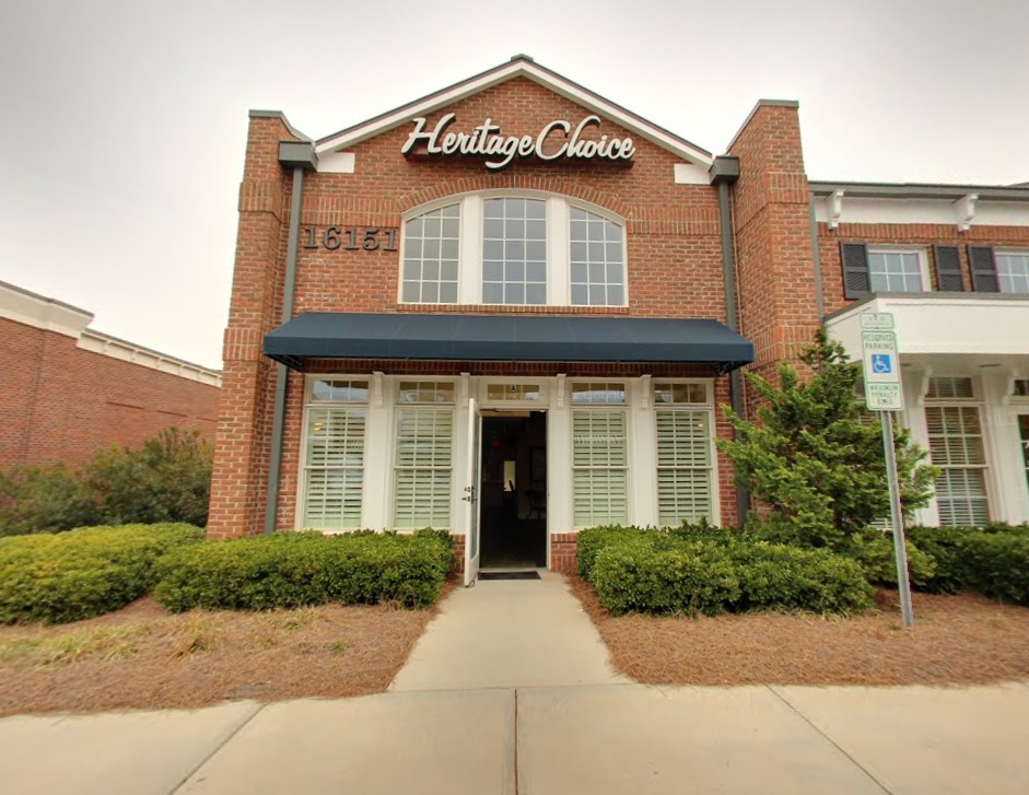 Heritage Funeral And Cremation Service - Ballantyne Chapel - Main photo