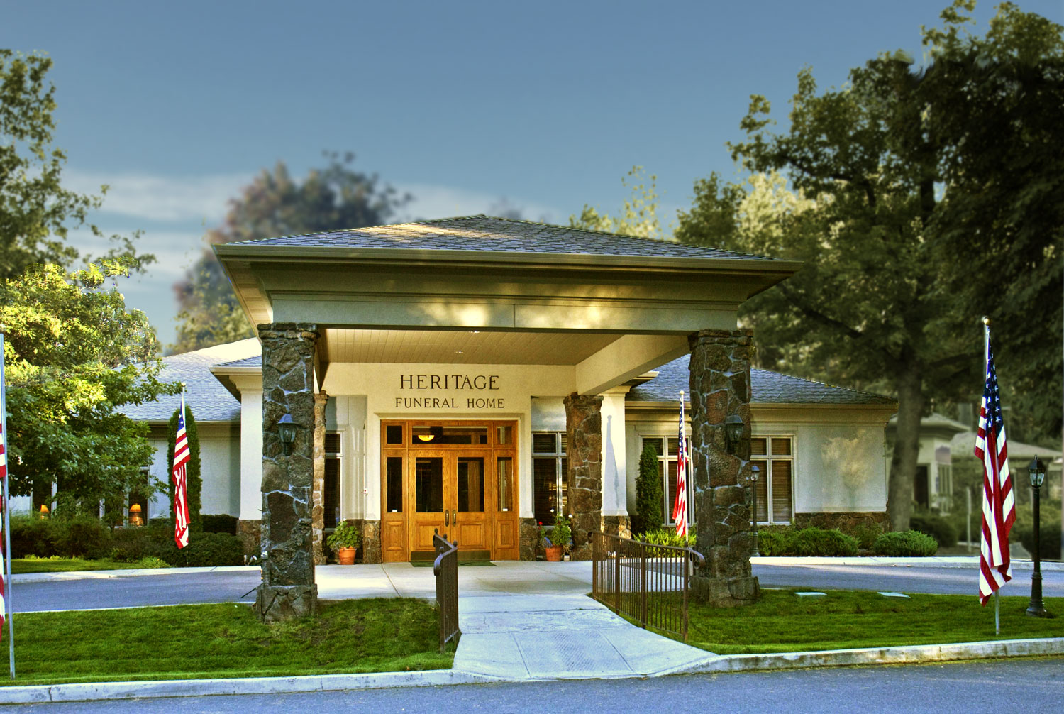 Heritage Funeral & Cremation - Main photo