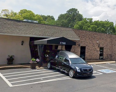 High Point Funeral Home And Crematorium - Main photo