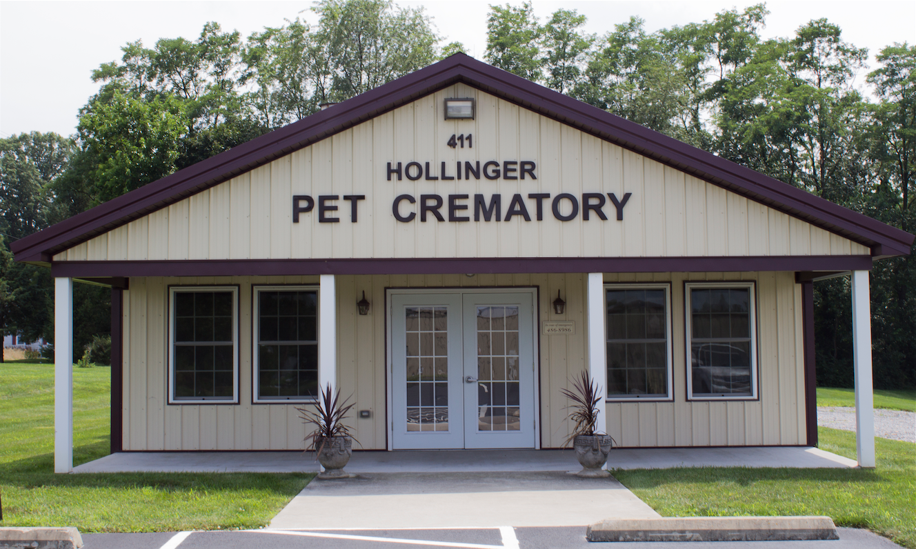Hollinger Pet Crematory, Inc. - Main photo