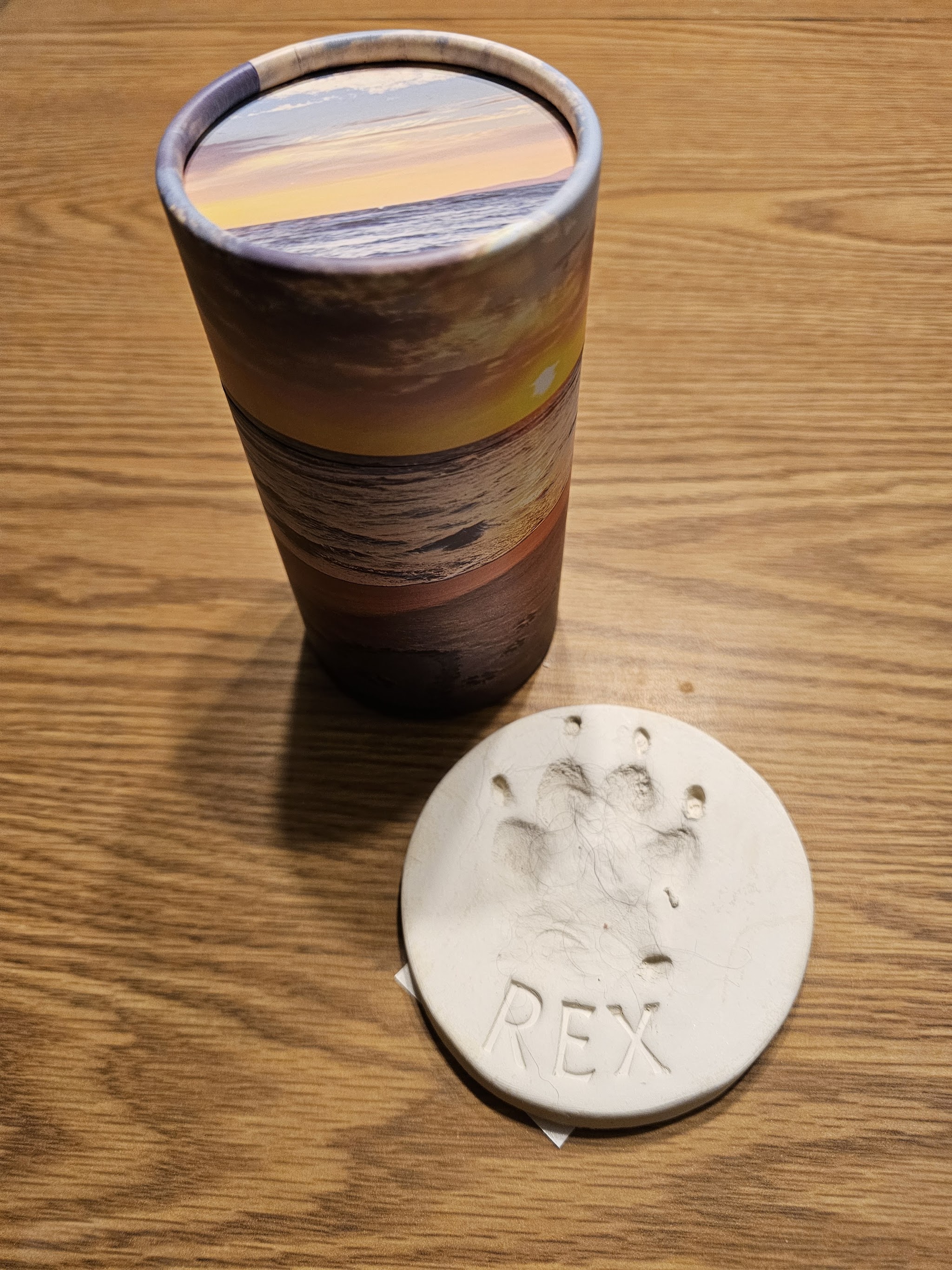 Honor Thy Pet Cremation Services - Main photo