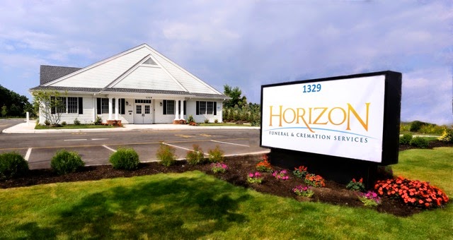 Horizon Funeral And Cremation Services Inc. - Main photo