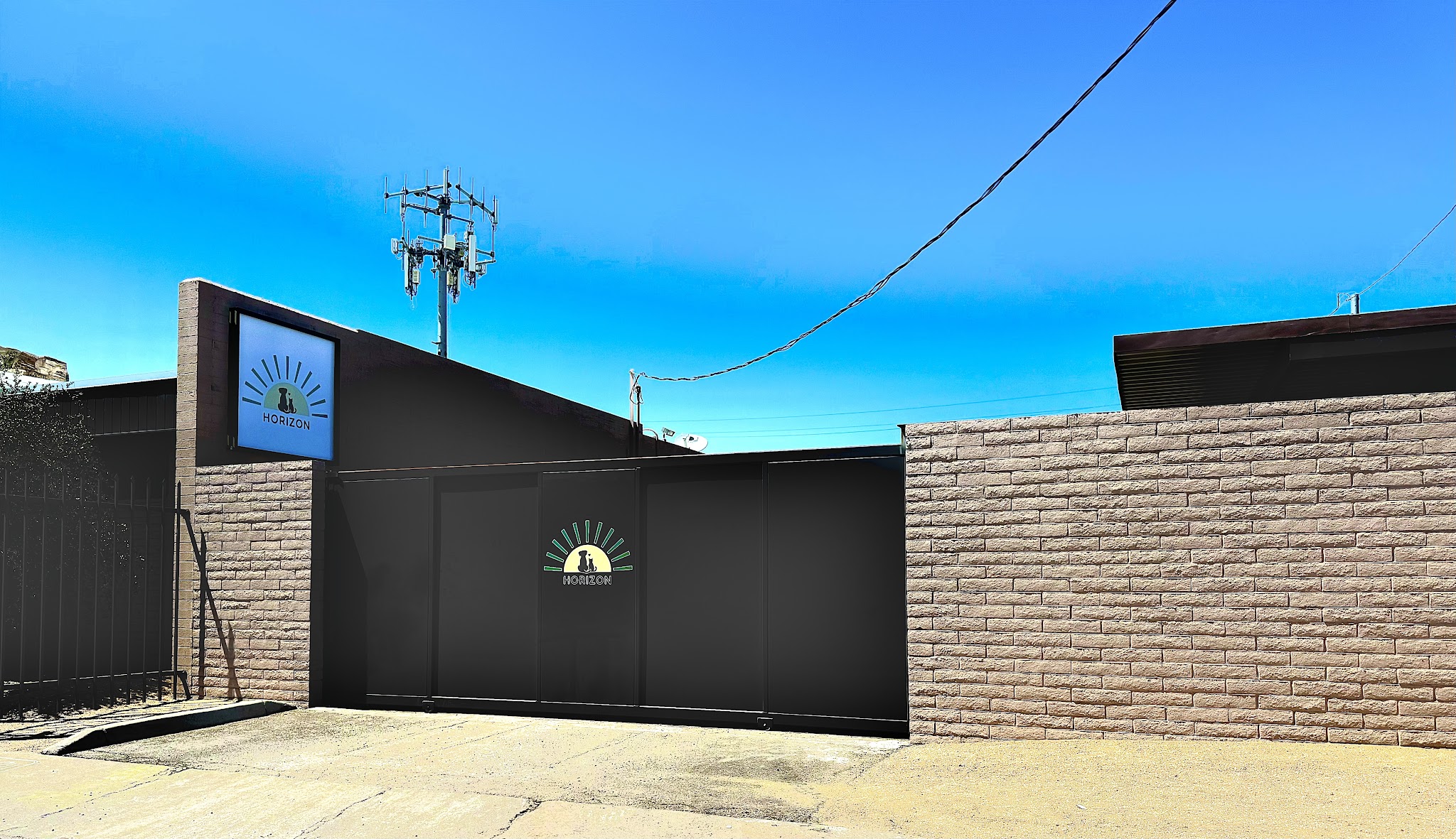 Horizon Pcs, Pet Cremation Services - Main photo