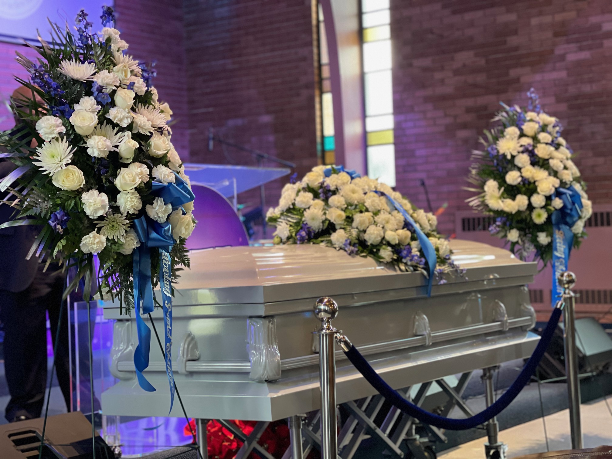 In Touch Funeral And Cremation Services, LLC - Main photo
