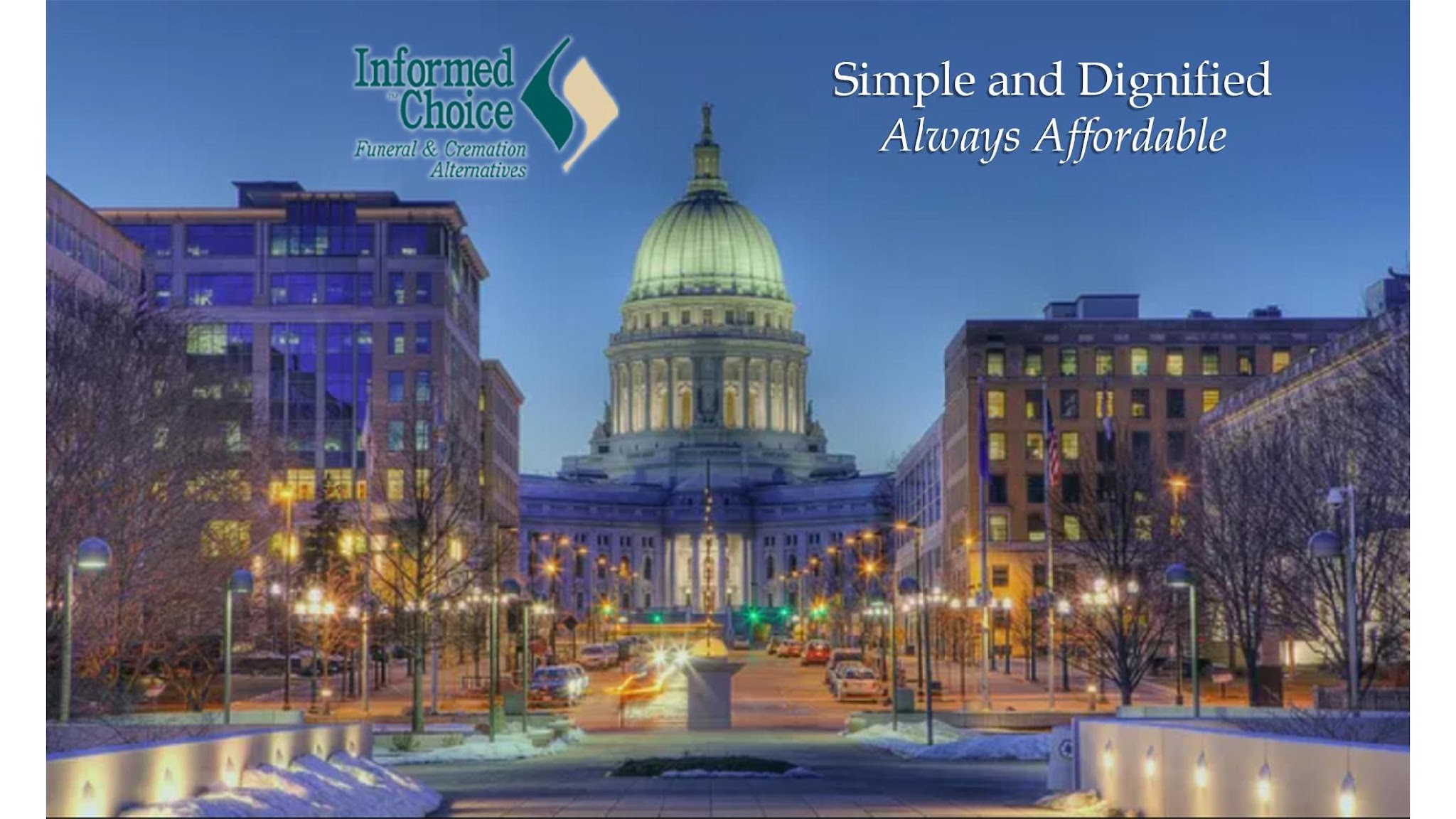 Informed Choice Funeral & Cremation Alternatives - Main photo