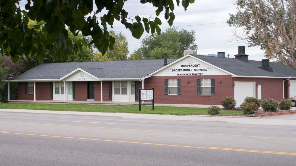 Ips Mortuary & Crematory - Main photo