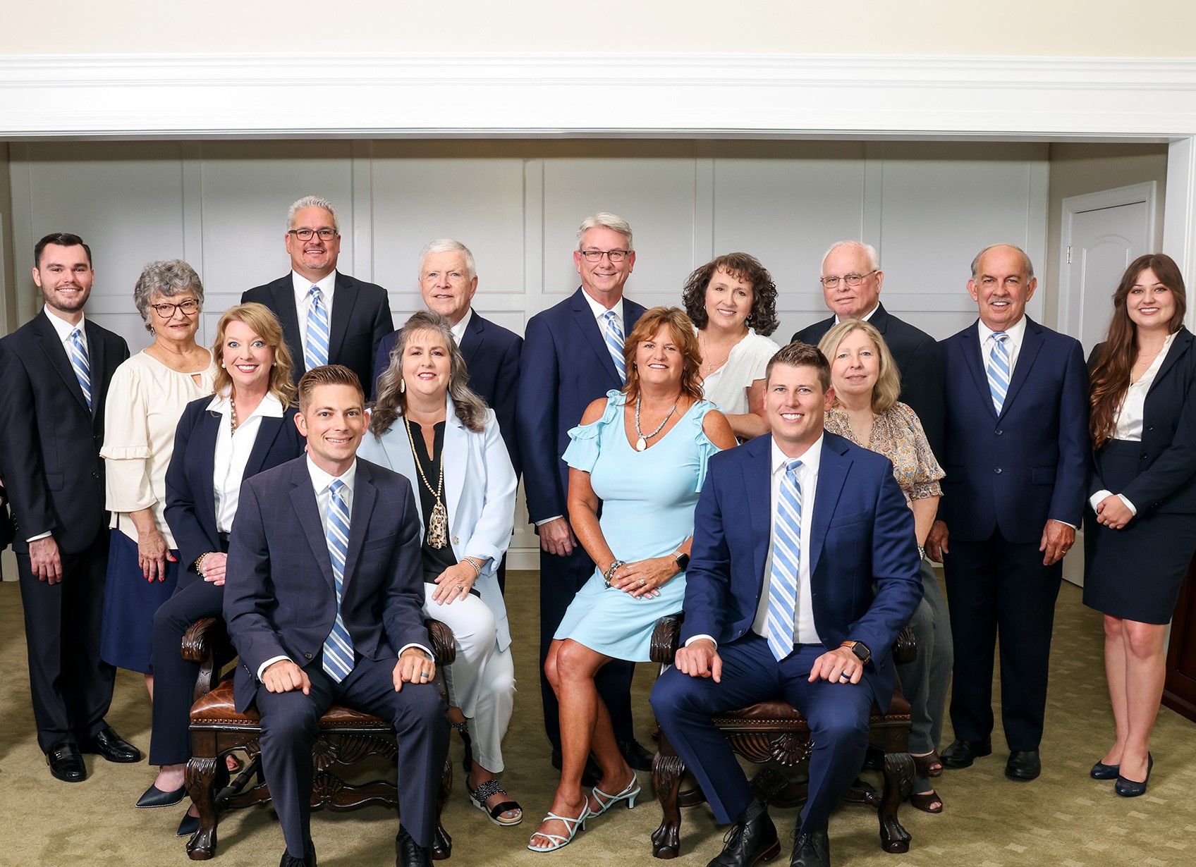 Jenkins Funeral Home & Cremation - Main photo