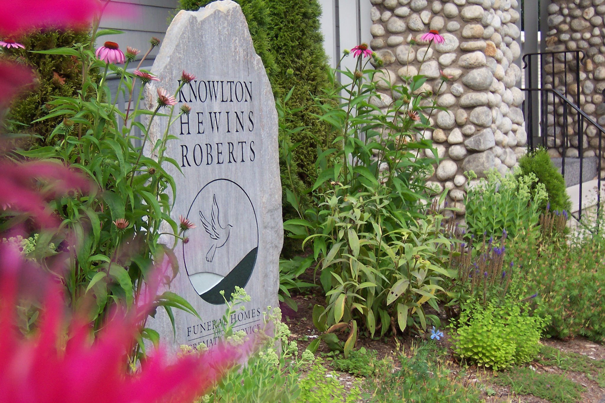 Knowlton & Hewins Funeral Home & Cremation Care - Main photo