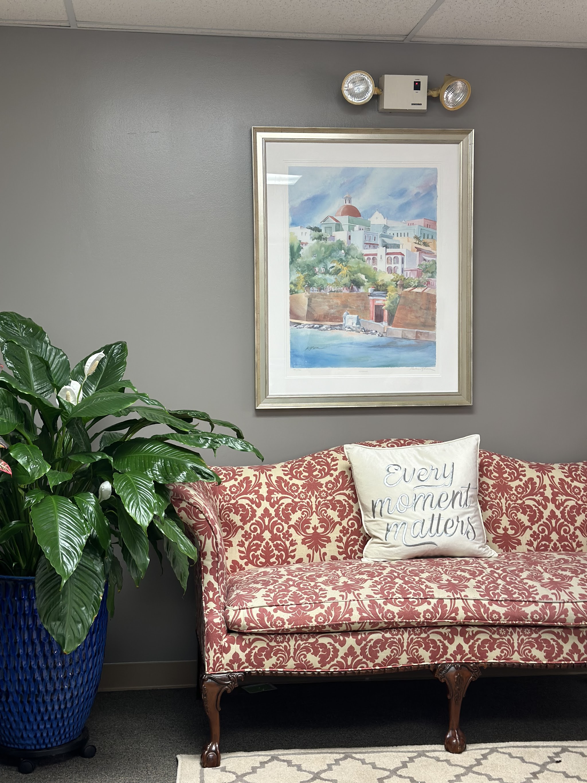 Lay To Rest Cremation And Funeral Home - Main photo