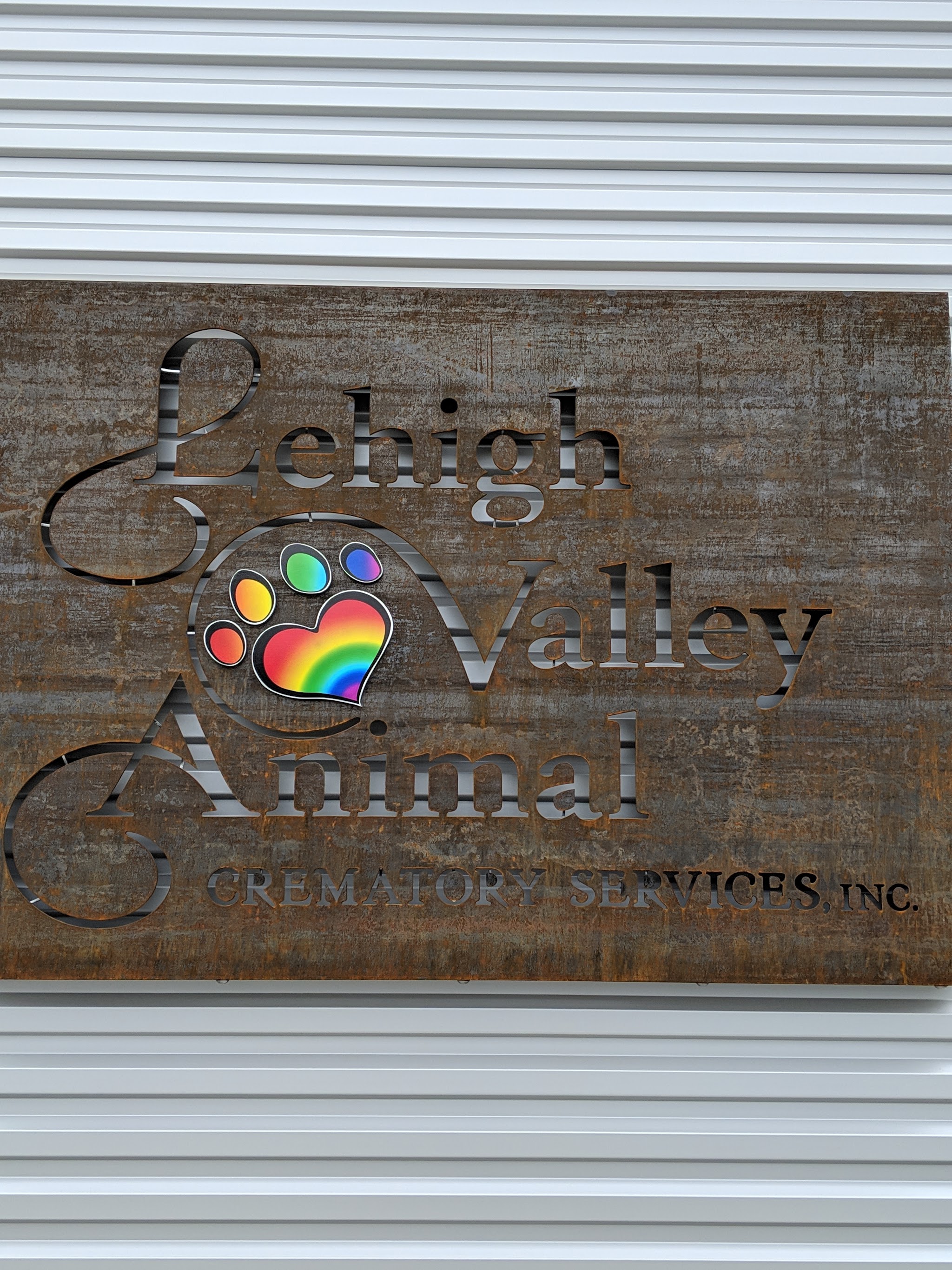 Lehigh Valley Animal Crematory Services, Inc. - Main photo