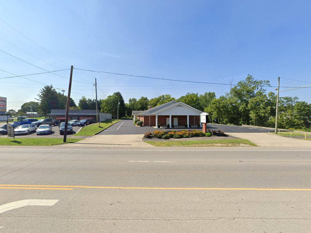 Licking County Cremation Center - Main photo