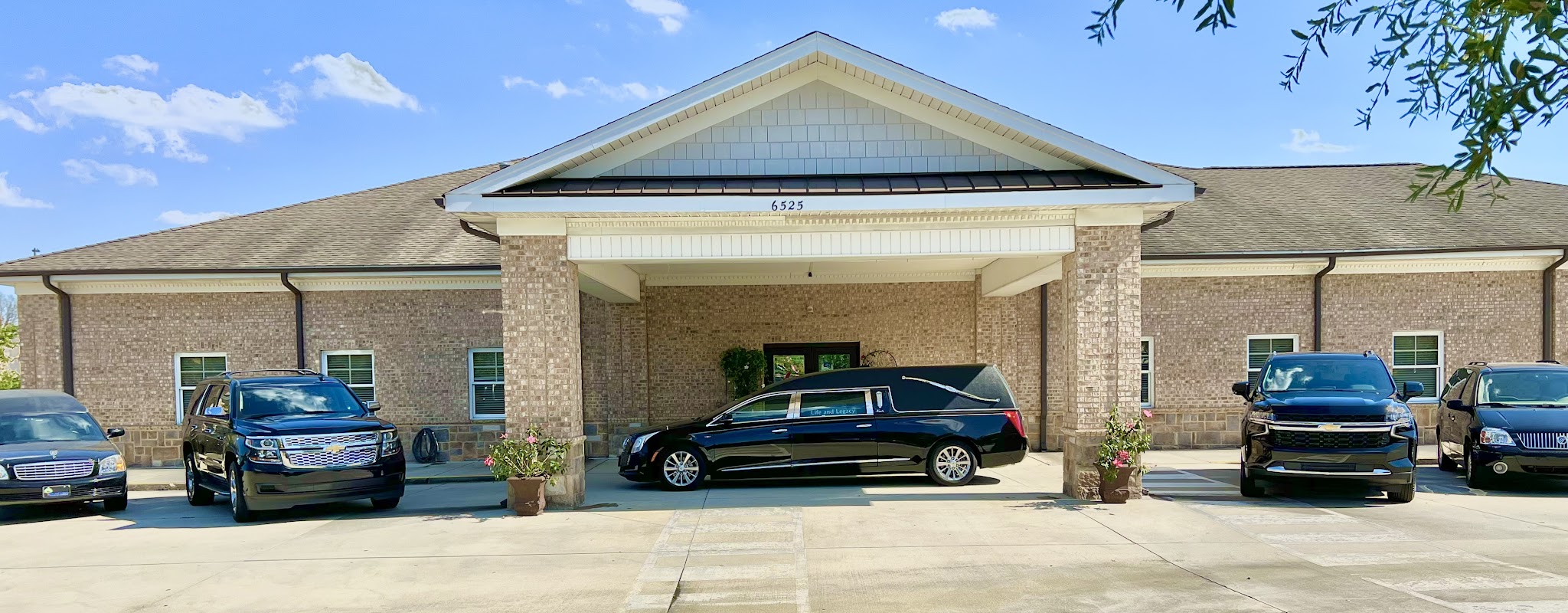 Life And Legacy Funerals And Cremations - Main photo