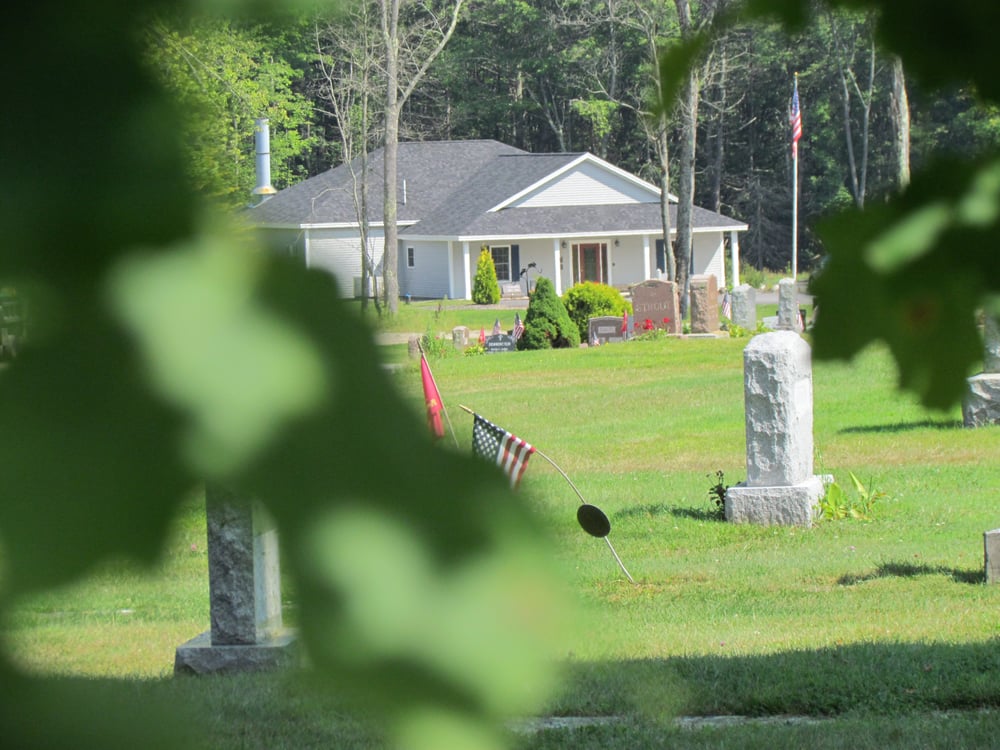 Lighthouse Crematory & Remembrance - Main photo