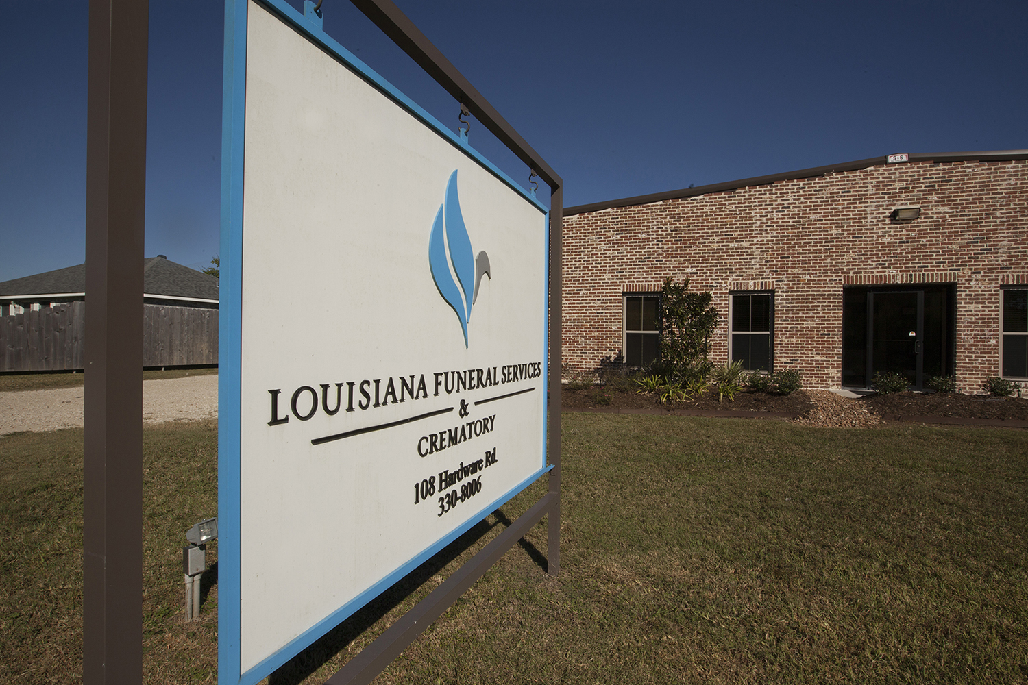 Louisiana Funeral Services & Crematory - Main photo