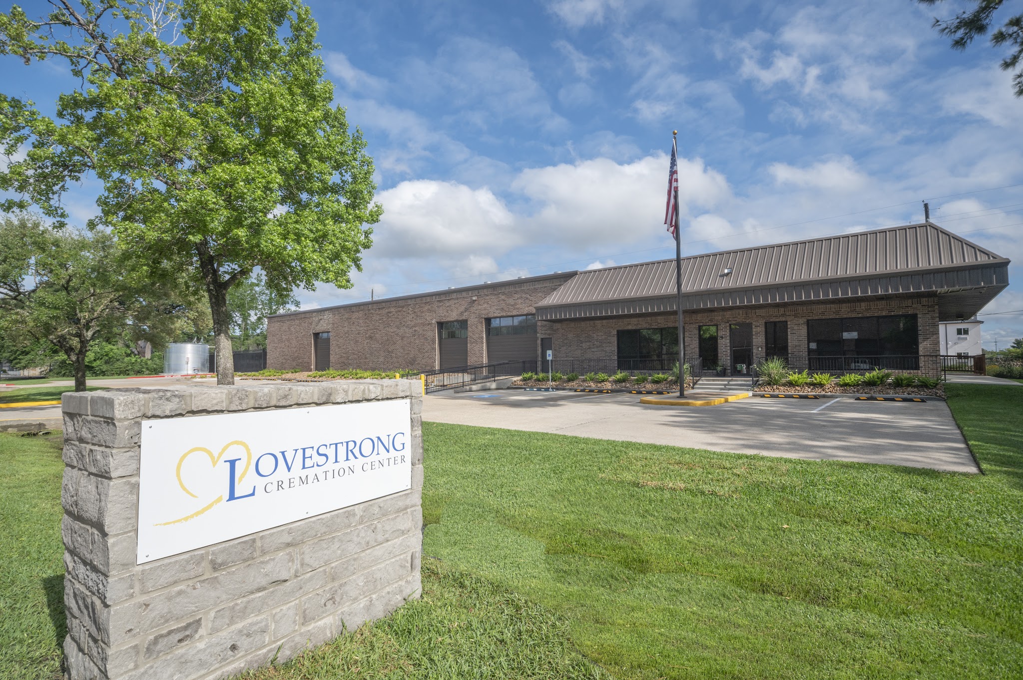 Lovestrong Cremation Center - Main photo