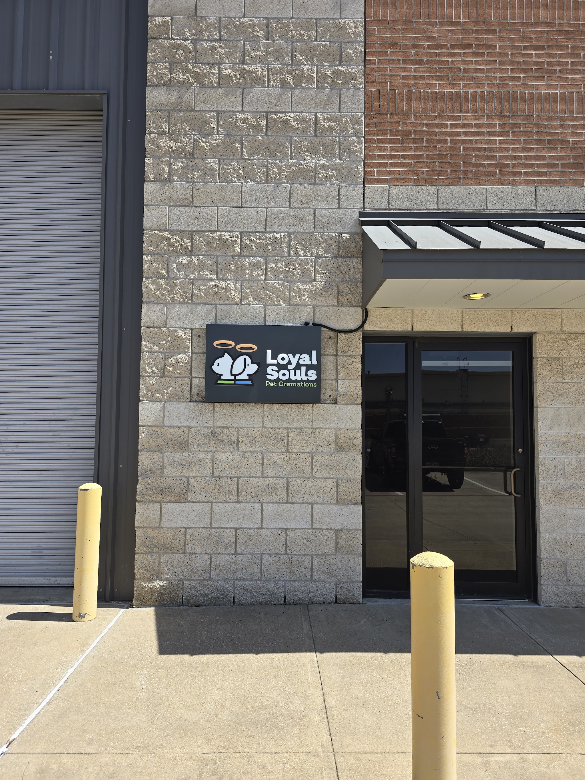Loyal Souls Pet Cremations - Main photo