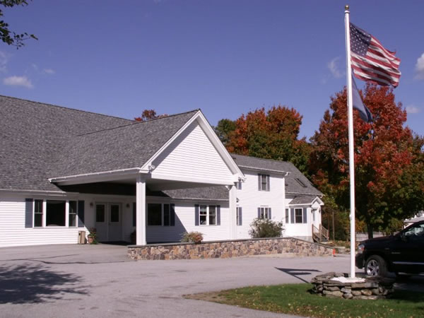 Maine Coast Crematory - Main photo