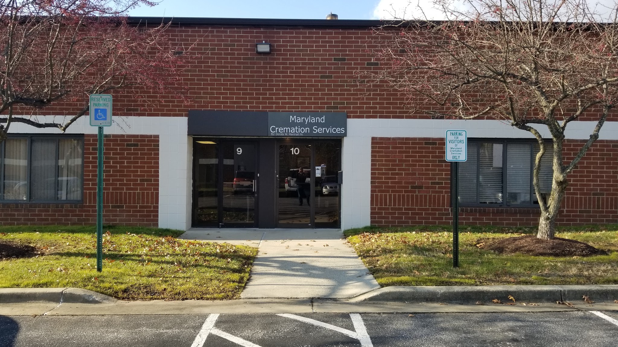Maryland Cremation Services - Main photo